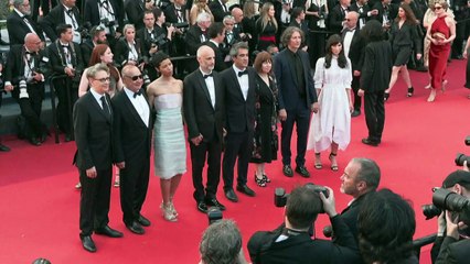 Cannes otorga la Palma de Oro a una directora por tercera vez en su historia