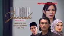 Hijrah Jannah Full Episod