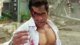 BRING IT ON ... Salman Khan's best action scene