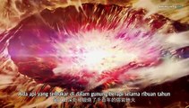 Battle Through the Heavens Season 2 eps 11 sub indo
