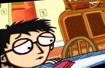 Time Warp Trio E006 - See You Later, Gladiator part 3