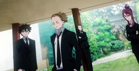ID: INVADED S01 E06