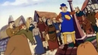 Young Robin Hood S01 E001 - The Wild Boar Of Sherwood