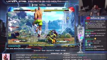 Street Fighter 5 (SFV) - Best of Ragequit Compilation 2018ス「トリートファイターV (スト5)」