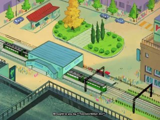 Ninja Hattori Season 01 Episode 09 in Hindi / Shinzo Arrives! ( New Episode )