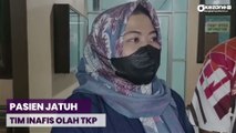 Pasien RSUD di Cirebon Ditemukan Tewas, Diduga Jatuh dari Lantai 2