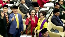 Capres Mulai Tebar Pesona, Selebritas Menyasar Bacaleg | NEWS OR HOAX