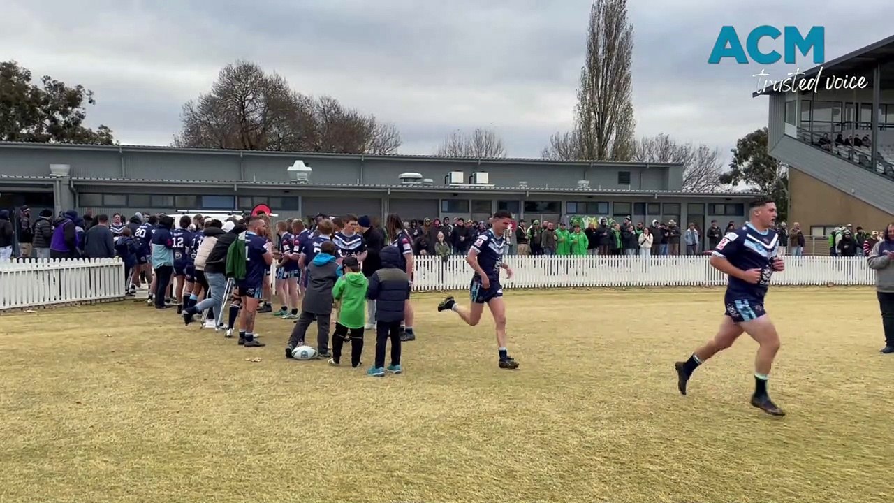 Hawks-CYMS first grade derby
