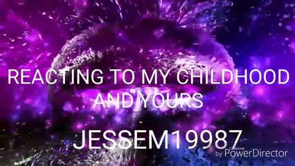 Reacting To My Childhood And Yours: A Charlie Brown Thanksgiving