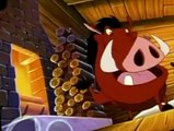 Timon & Pumbaa E017a - Rocky Mountain Lie