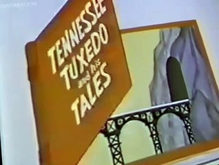 Tennessee Tuxedo and His Tales _Extra Disc 03 Bumbpers, Opens, Previews