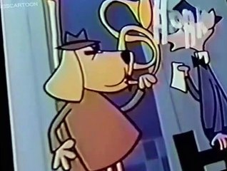 Tennessee Tuxedo and His Tales _Extra Disc 06 The Hunter