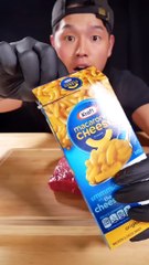 Cheese Roast Beef Sandwich