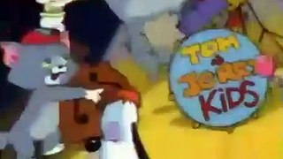 Tom & Jerry Kids Show E011 No Biz Like Snow Biz - The Maltese Poodle - Cast Away Tom