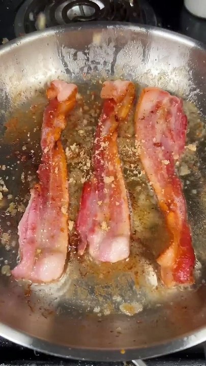 Chicken Bacon Ranch Fries with fireandsmokesociety Potato Slayer