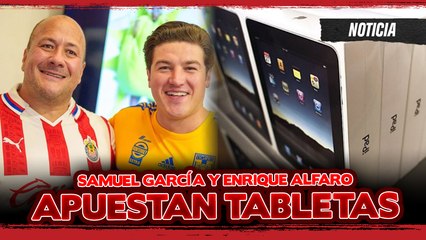 CHIVAS VS TIGRES: AMARRARON APUESTA PARA LA FINAL