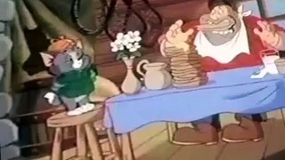 Tom & Jerry Kids Show E020c Wildmouse