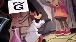 Tom & Jerry Kids Show E022b McWolfenstein