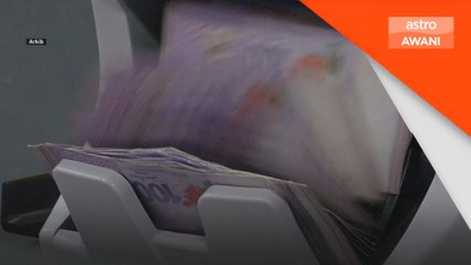 Ringgit diniagakan berhati-hati minggu depan