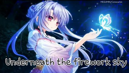 Nightcore - Point of view (Lyrics)