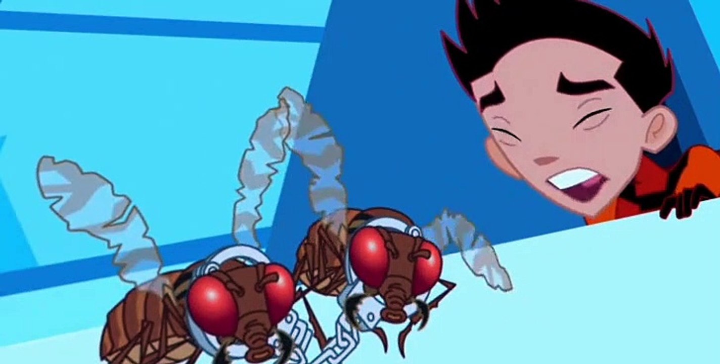 Grossology S01 E017 - video Dailymotion