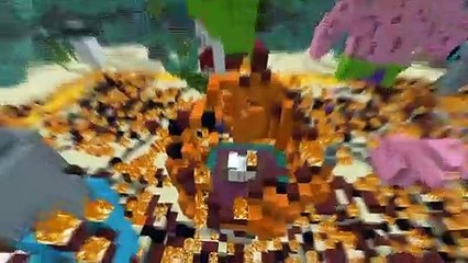 Epic TNT Explosion Destroys Entire Universe 🌌