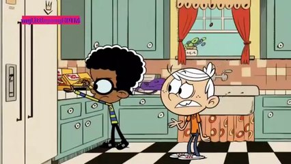 منزل لاود الجزء4 الحلقة2 وصف لكارثة المقطع1