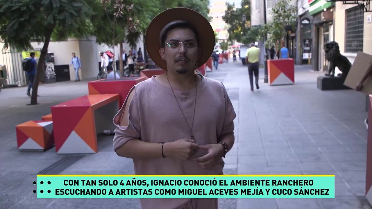 CAP.01 "CORAZON RANCHERO" - CAPÍTULO COMPLETO 27/05/ 23- SIGUE EN INSTA A @DEAQUIVENGOYO.TV Y A @MAUTVCASTING