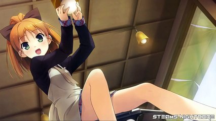 Nightcore - Stamp On the Ground