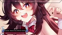 Nightcore - Dum Dum「Lyrics」