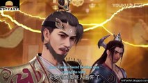 The Legend of Sword Domain Season 2 Episode 40 [80] English Sub