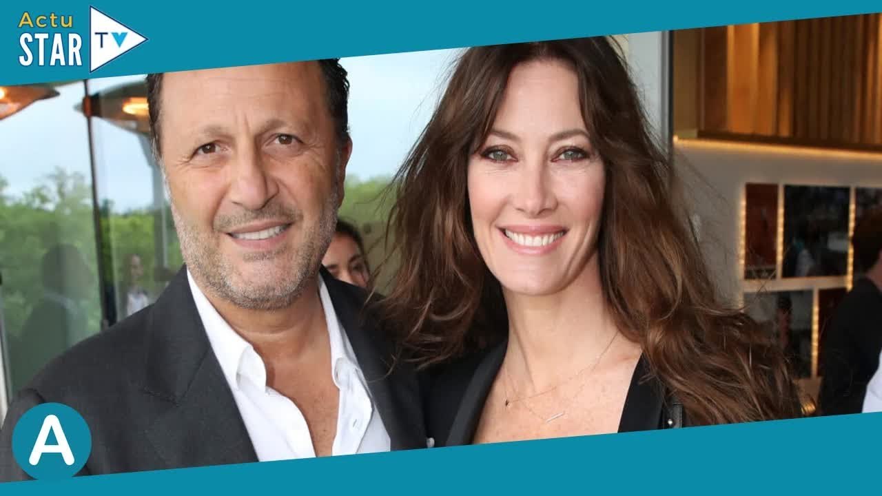 Mareva Galanter mariée à Arthur : "On ne va pas reparler de ça...", elle évoque leur couple comme ra