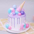 Oddly Satisfying Cake Decorating Compilation _ So Yummy Cake Recipes For Party