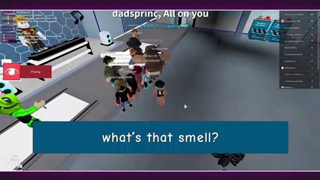 so i roasted people in roblox rap battles... then called them on discord