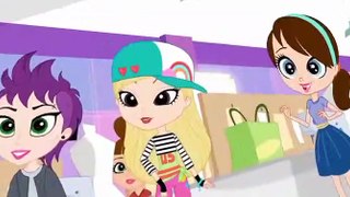 Littlest Pet Shop S04 E011