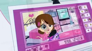 Littlest Pet Shop S04 E015