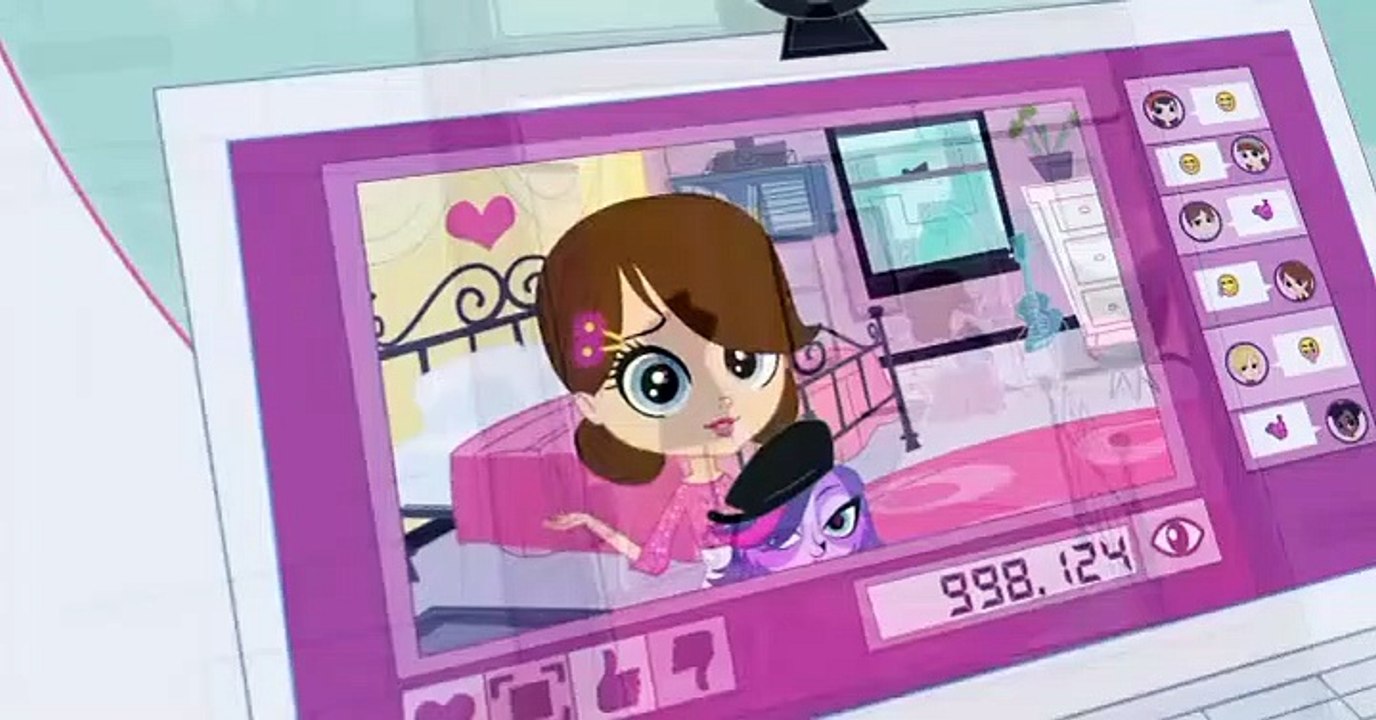 Littlest Pet Shop S04 E015