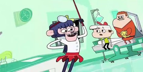 ToonMarty E025 - How Marty Got His Toon Back