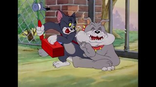 Tom & Jerry _ A Bit of Fresh Air! _ Classic Cartoon Compilation _ Nafi video gallery