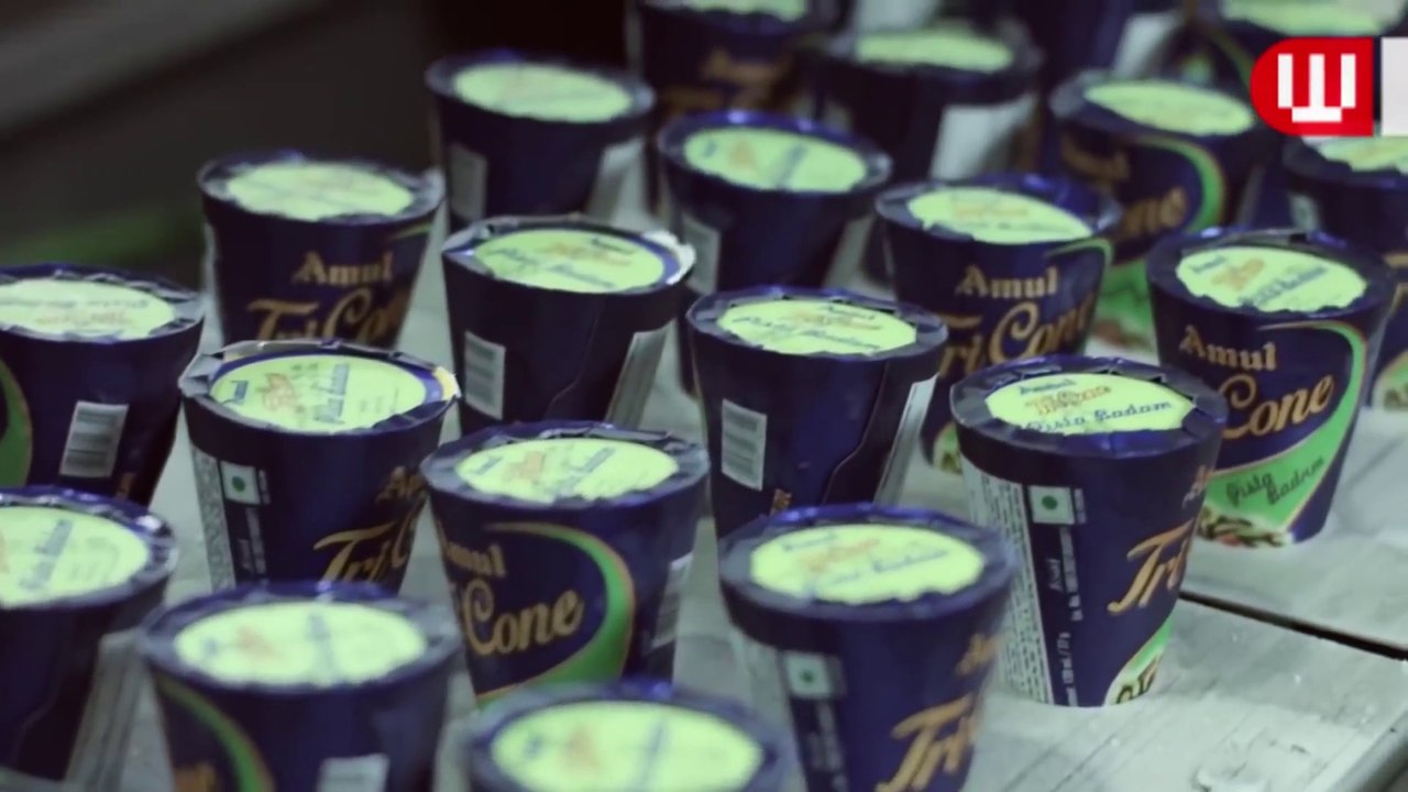 How Kit Kat Are Made In Factory  How Its Made Kit Kat