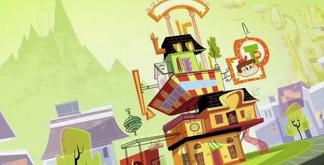 ToonMarty E038 - You Can't Handle the Tooth