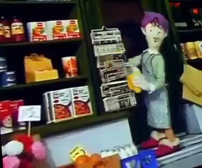 Fireman Sam E005 - Lost Cat