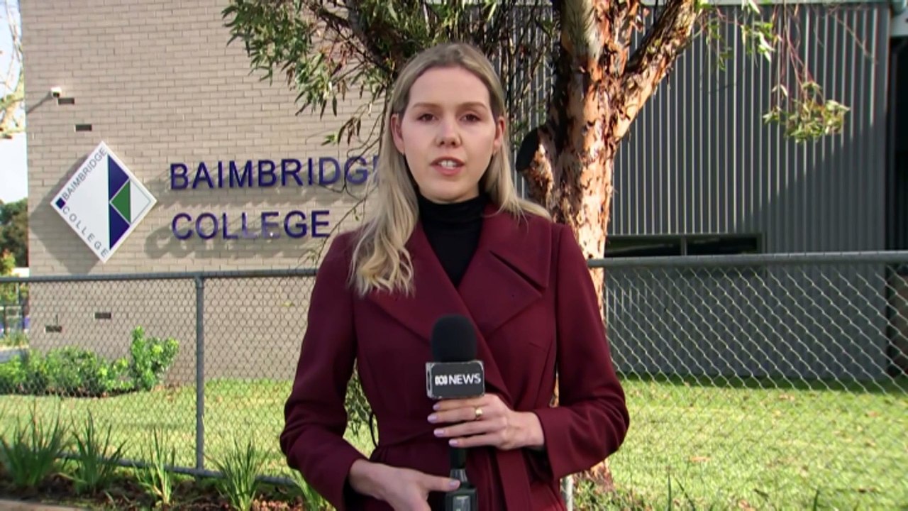 Four students from same school killed in single-car crash