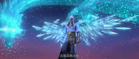 BTTH-46 MULTI SUB【斗破苍穹年番】最新集 _ EP46 女王又被忽悠了，彩鳞=美杜莎！     1080P _  Battle Through The Heavens #斗破苍穹 #萧炎 #美杜莎