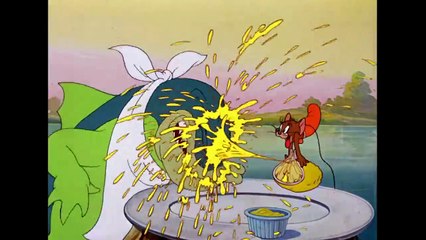 Tom & Jerry _ A Little Mischief Never Hurt Nobody! _ Classic Cartoon Compilation_Nafi video gallery