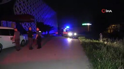 Bursa’da erkek cesedi bulundu