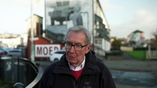 S2022E12 BBC Bloody Sunday Fifty Years On