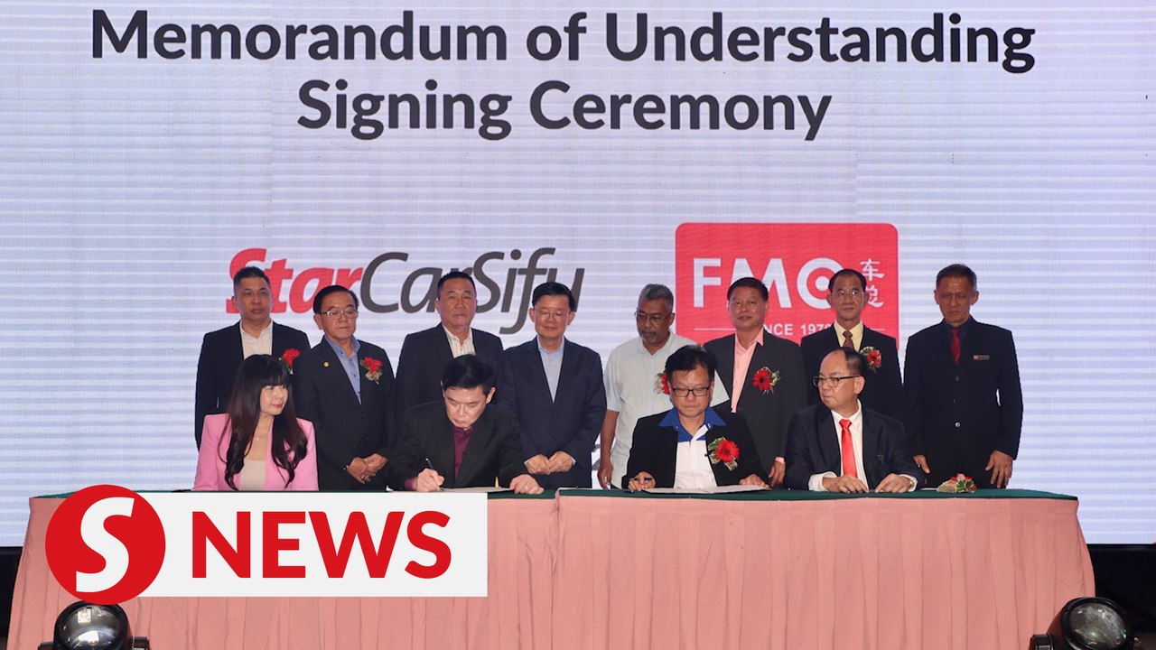 Home Ministry assures FMCCAM on streamlining of work permits for foreign workers