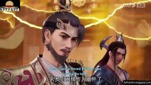 The Legend of Sword Domain S 2 Ep 40 [80] English Sub