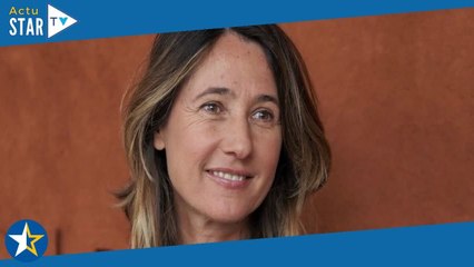 Alexia Laroche-Joubert se lance dans un nouveau projet inattendu